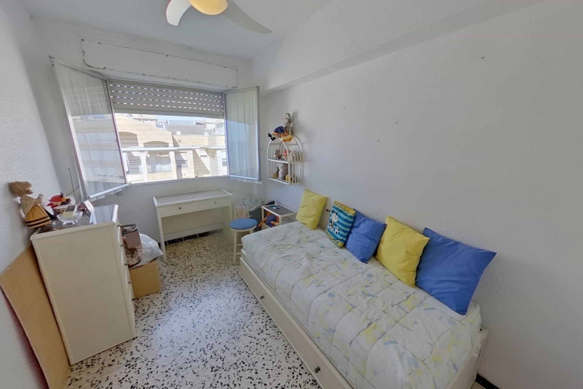 Reventa - Apartamento / piso - Santa Pola - Santiago bernabeu
