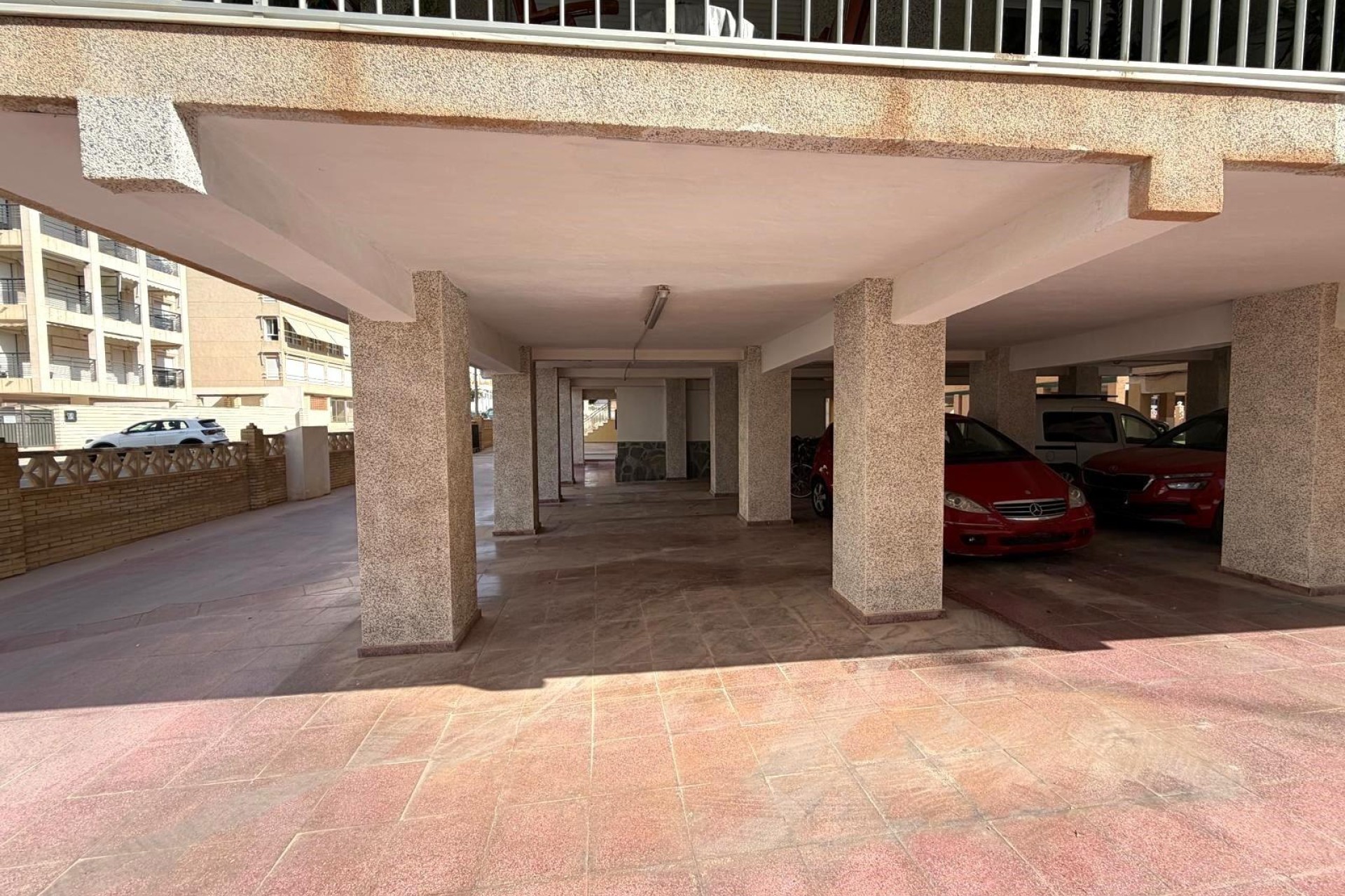 Reventa - Apartamento / piso - Santa Pola - Santiago bernabeu