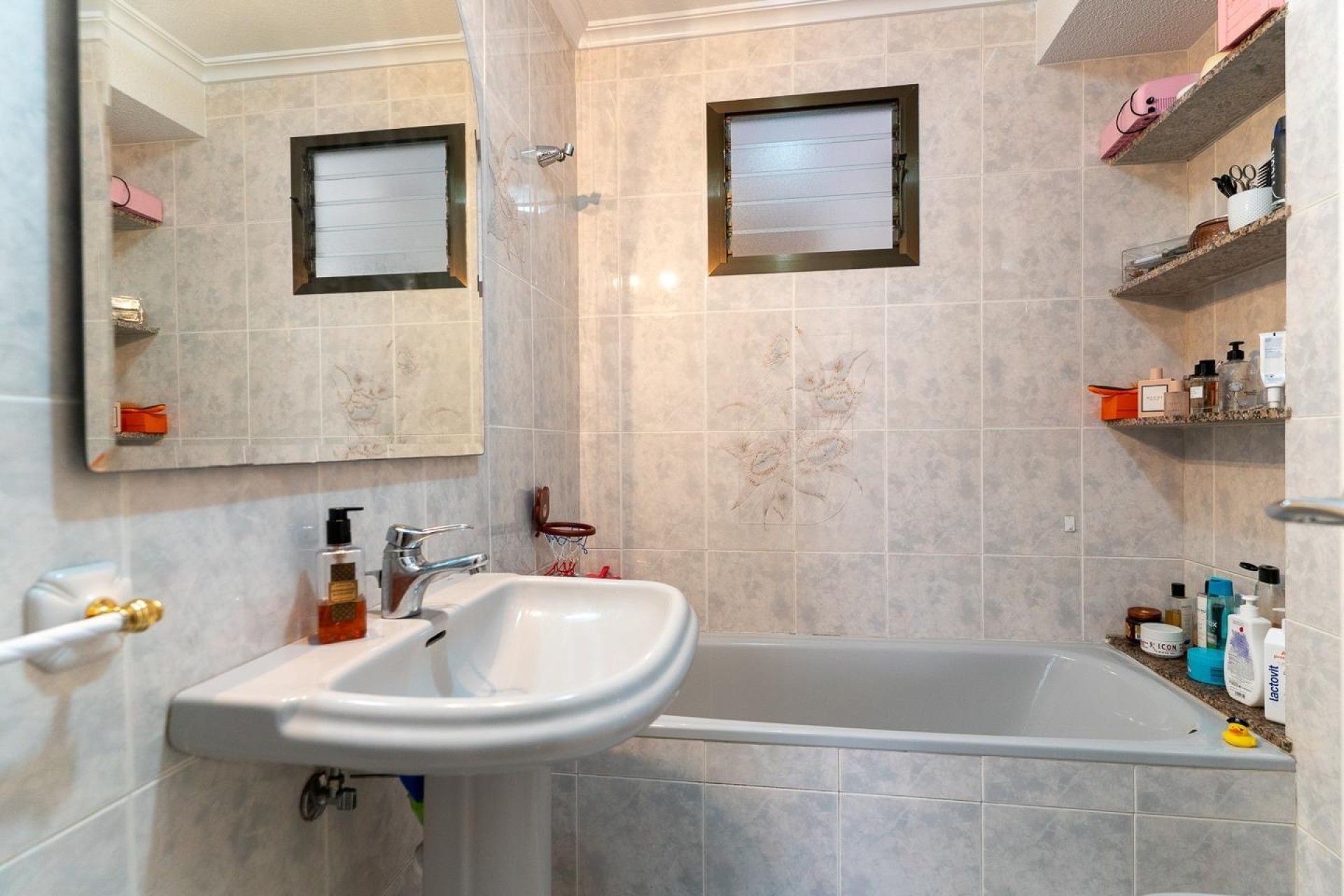 Reventa - Apartamento / piso - Santa Pola - Santiago bernabeu