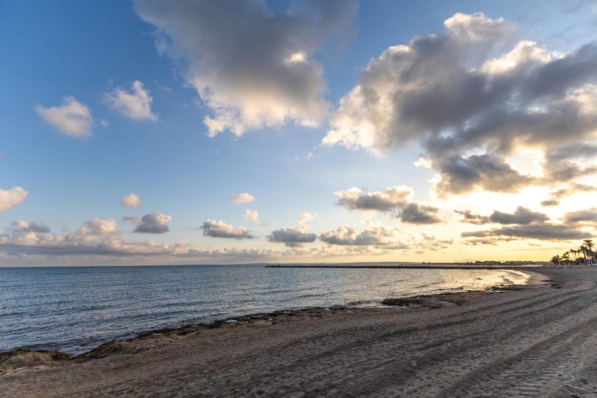 Reventa - Apartamento / piso - Santa Pola - Santiago bernabeu