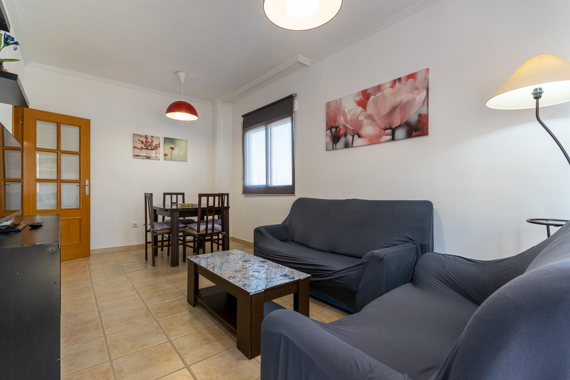 Reventa - Apartamento / piso - Santa Pola - Santiago bernabeu