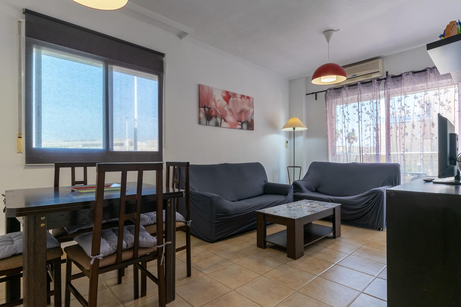 Reventa - Apartamento / piso - Santa Pola - Santiago bernabeu