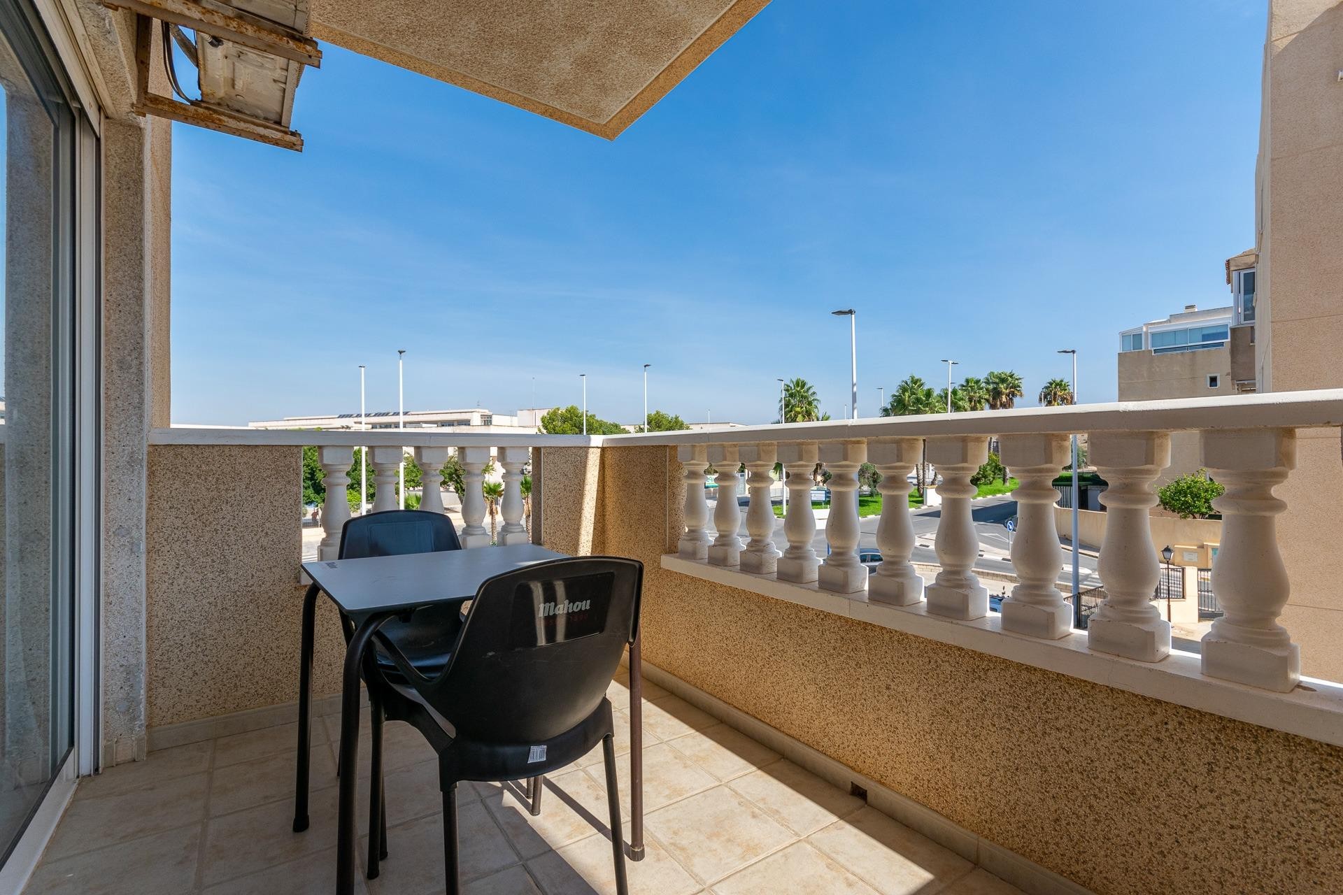 Reventa - Apartamento / piso - Santa Pola - Santiago bernabeu