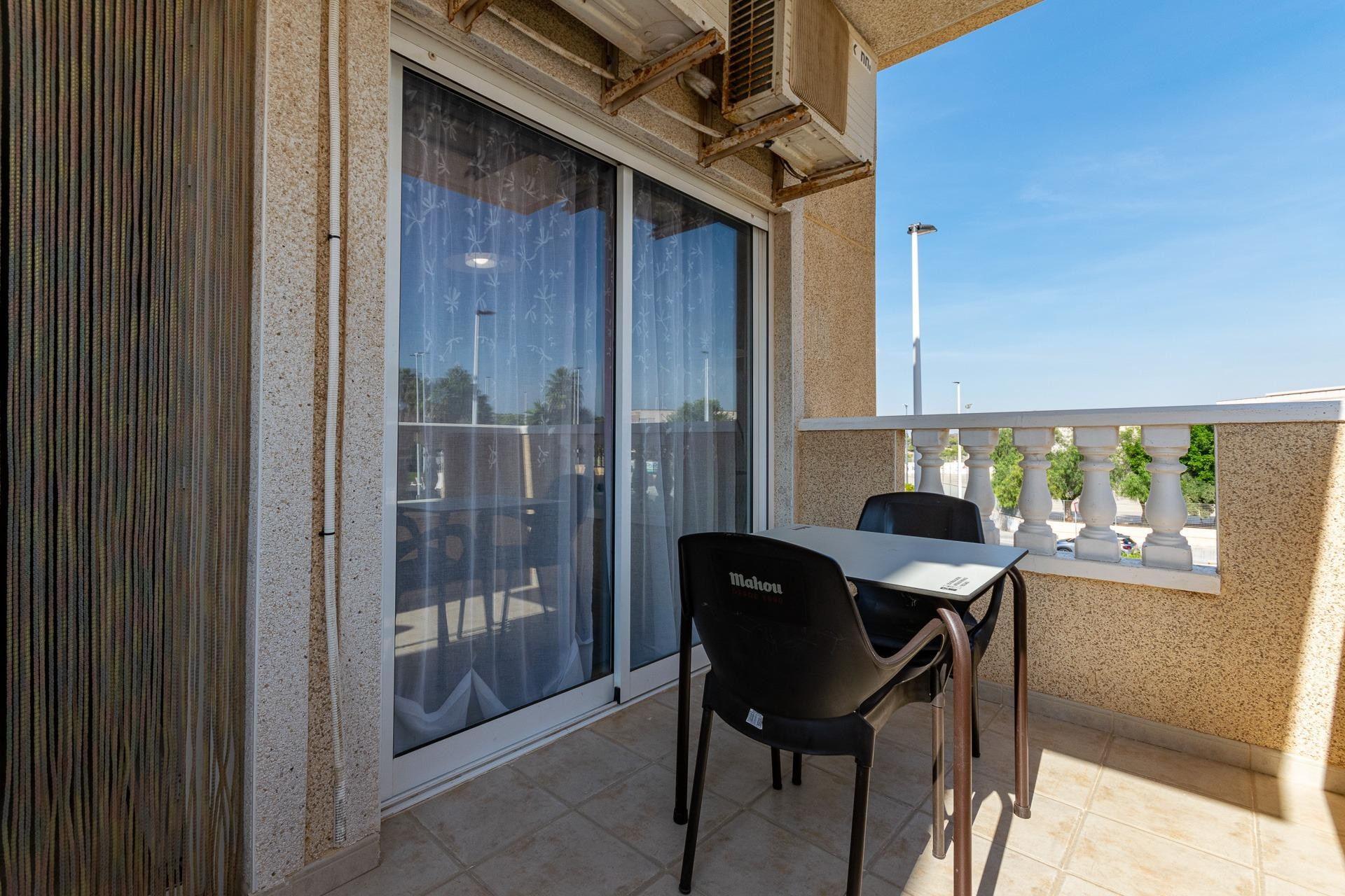Reventa - Apartamento / piso - Santa Pola - Santiago bernabeu