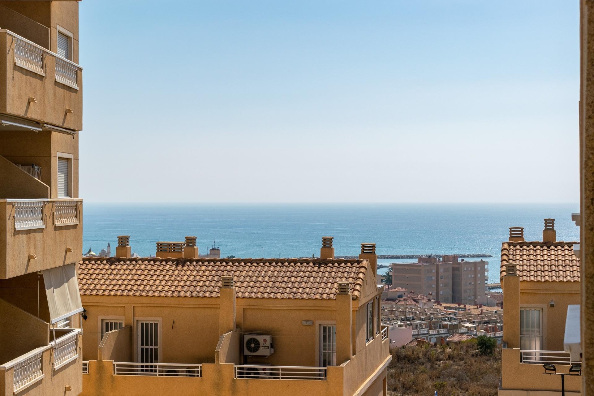 Reventa - Apartamento / piso - Santa Pola - Santiago bernabeu