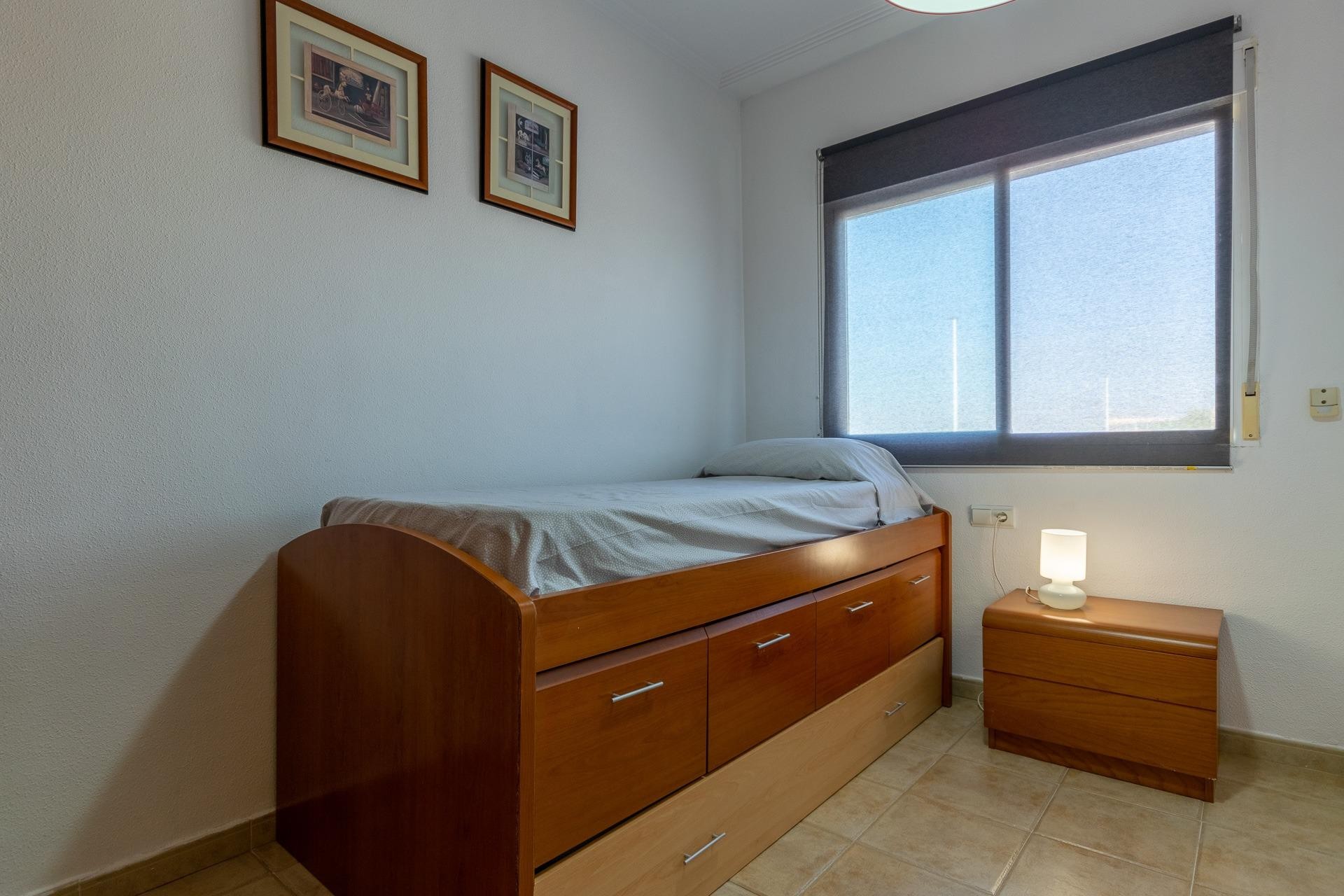 Reventa - Apartamento / piso - Santa Pola - Santiago bernabeu