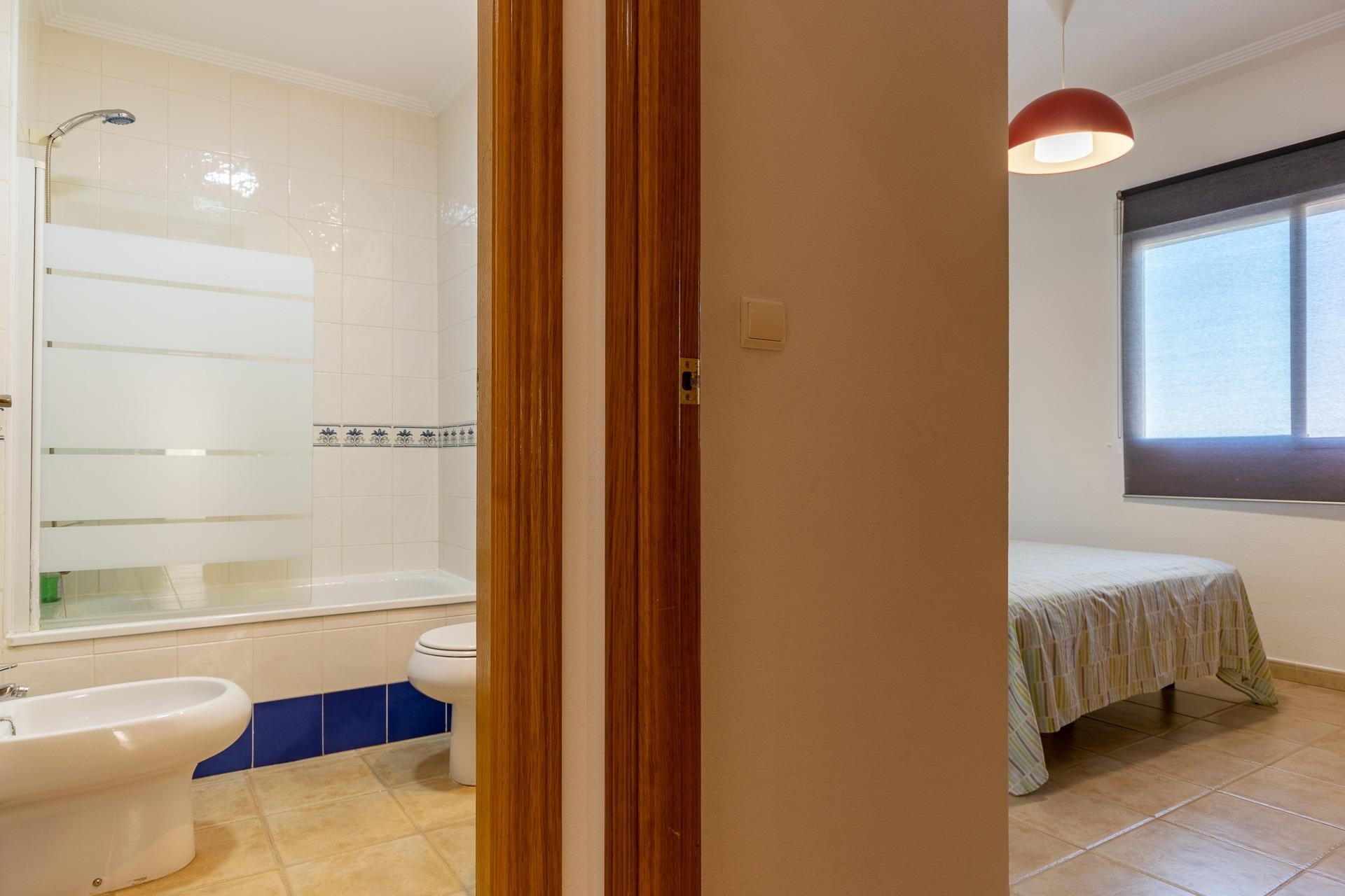 Reventa - Apartamento / piso - Santa Pola - Santiago bernabeu