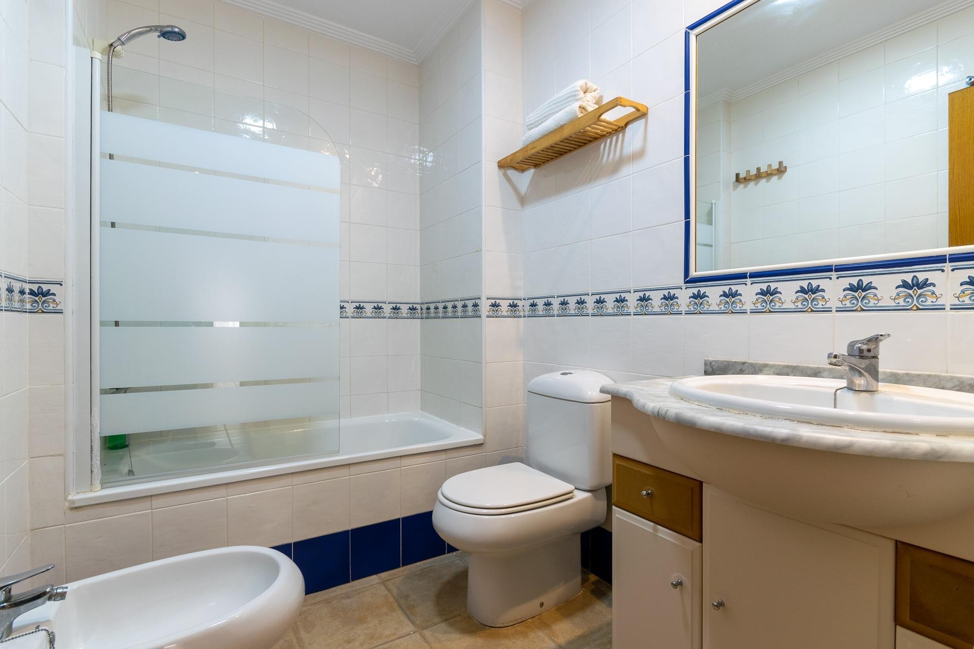 Reventa - Apartamento / piso - Santa Pola - Santiago bernabeu