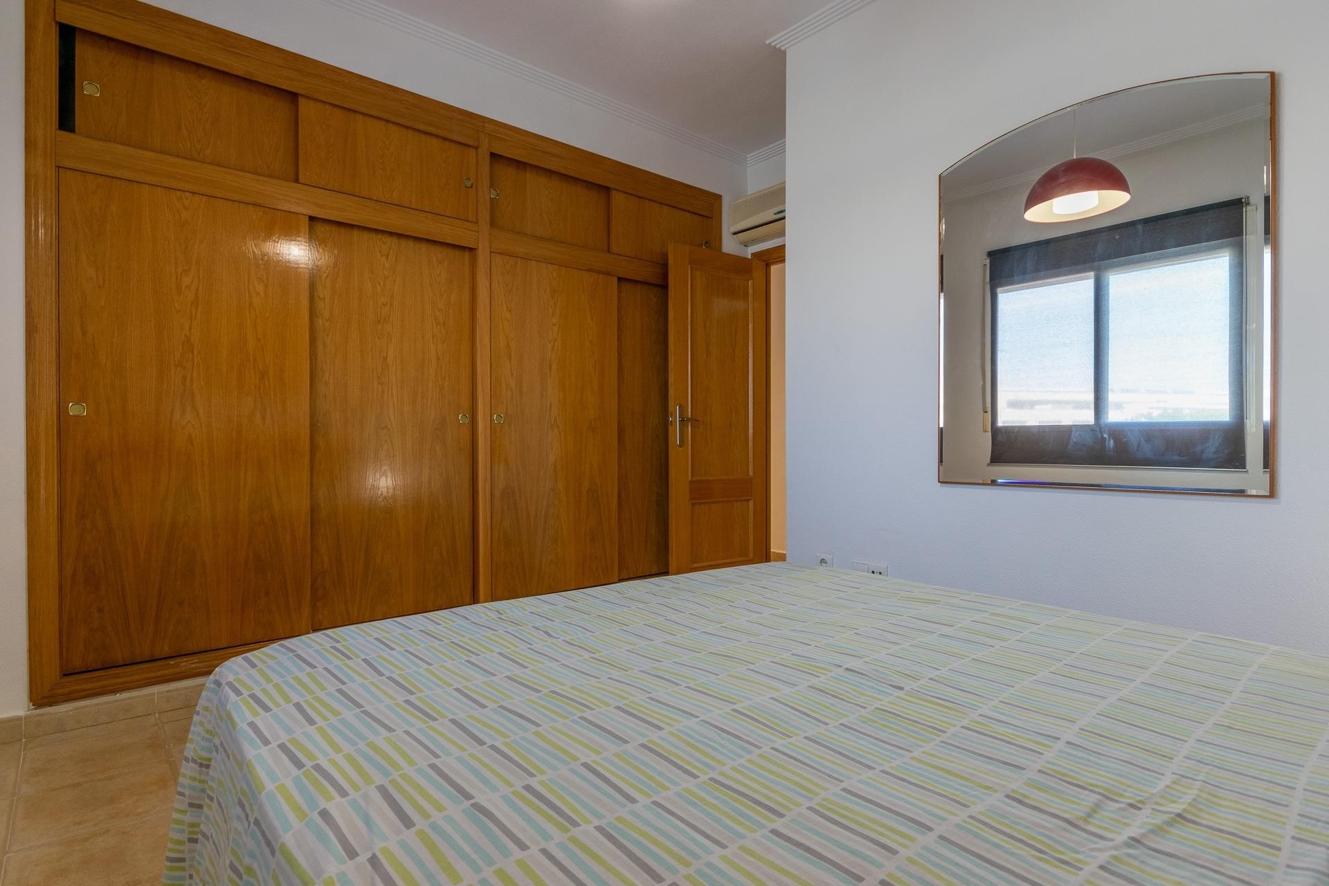 Reventa - Apartamento / piso - Santa Pola - Santiago bernabeu