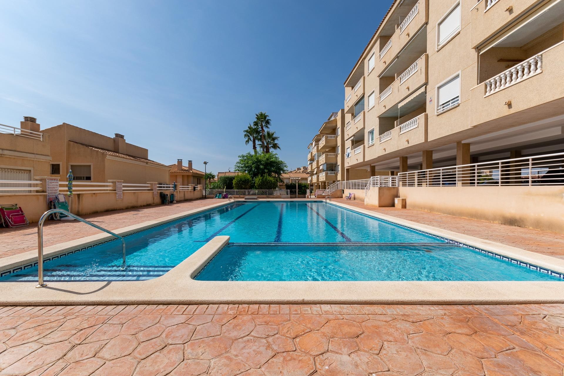 Reventa - Apartamento / piso - Santa Pola - Santiago bernabeu