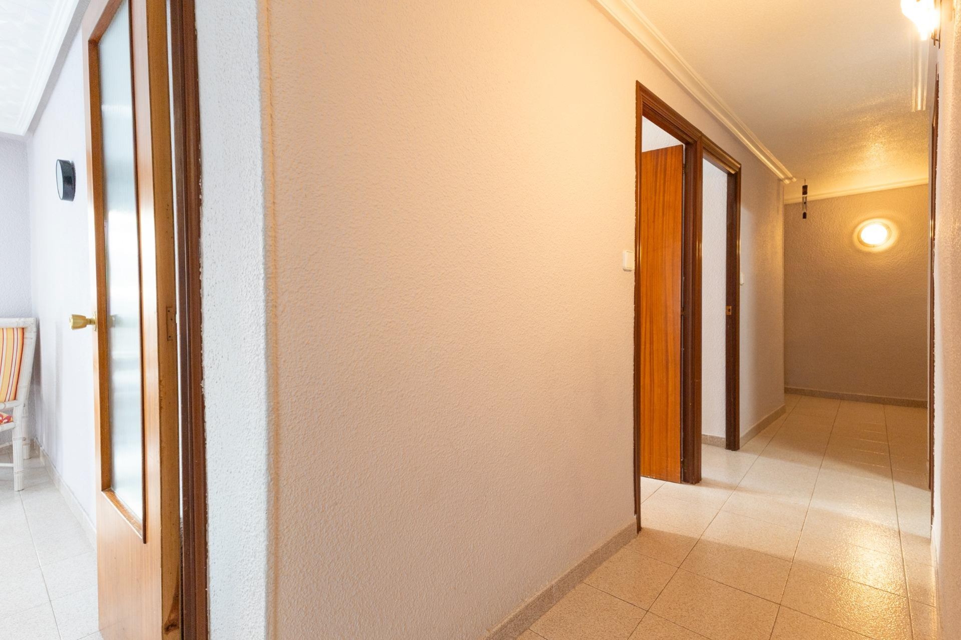 Reventa - Apartamento / piso - Santa Pola - Santiago bernabeu
