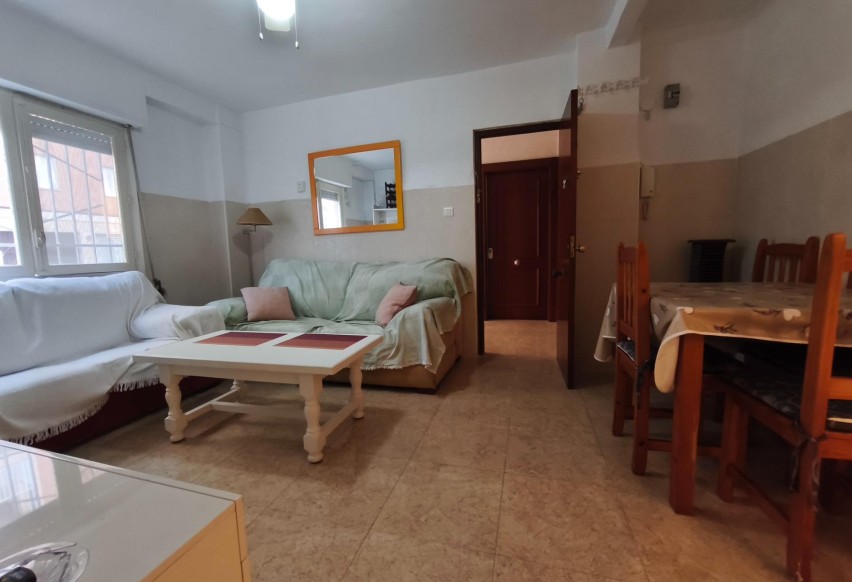 Reventa - Apartamento / piso - Santa Pola - Tamarit