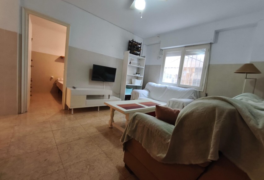 Reventa - Apartamento / piso - Santa Pola - Tamarit