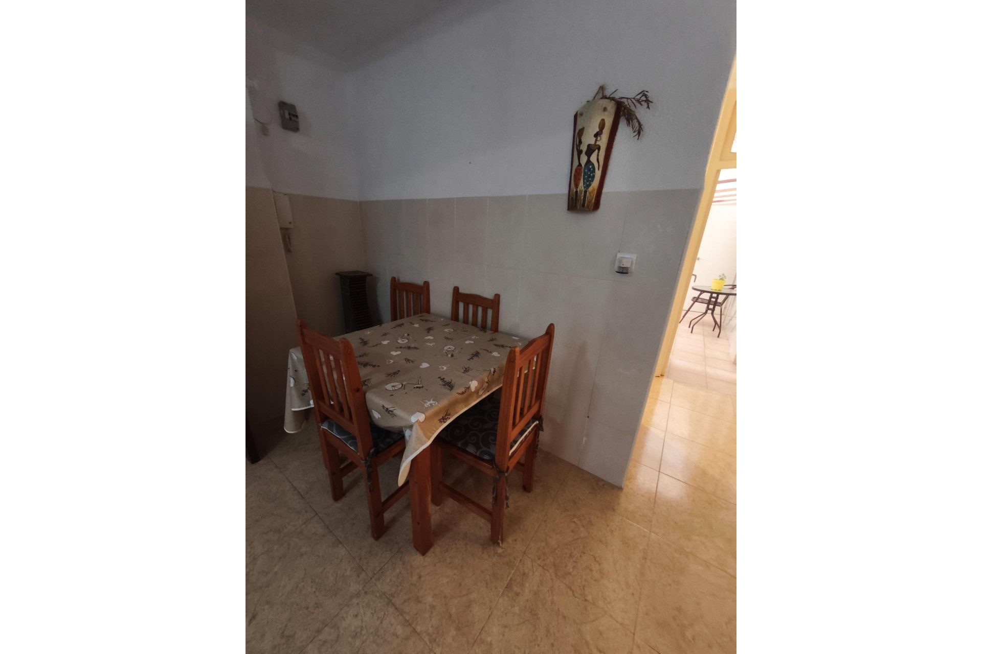 Reventa - Apartamento / piso - Santa Pola - Tamarit