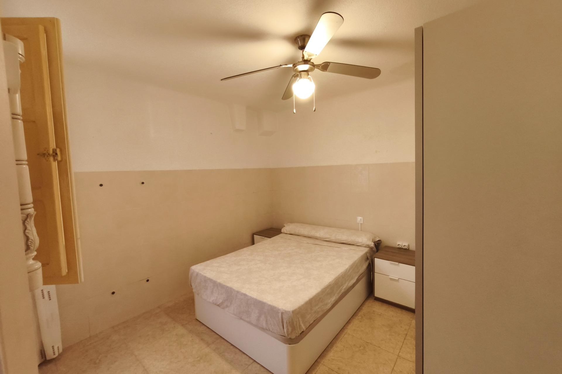 Reventa - Apartamento / piso - Santa Pola - Tamarit