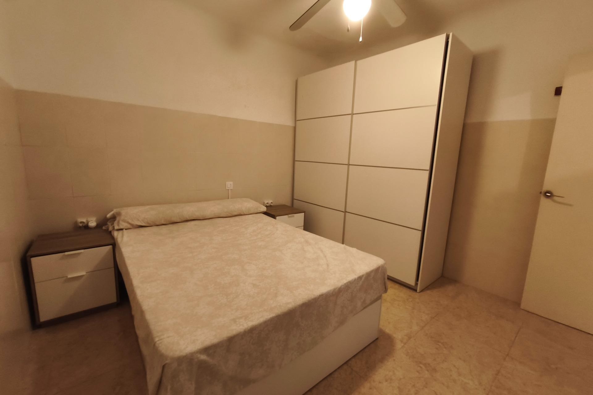Reventa - Apartamento / piso - Santa Pola - Tamarit