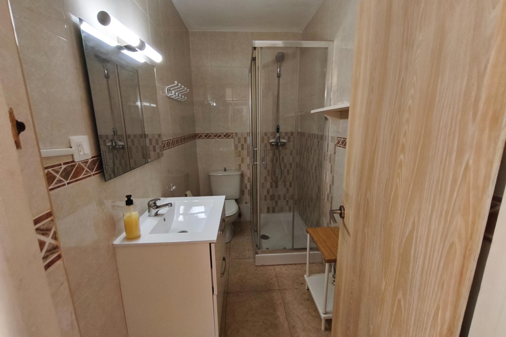 Reventa - Apartamento / piso - Santa Pola - Tamarit