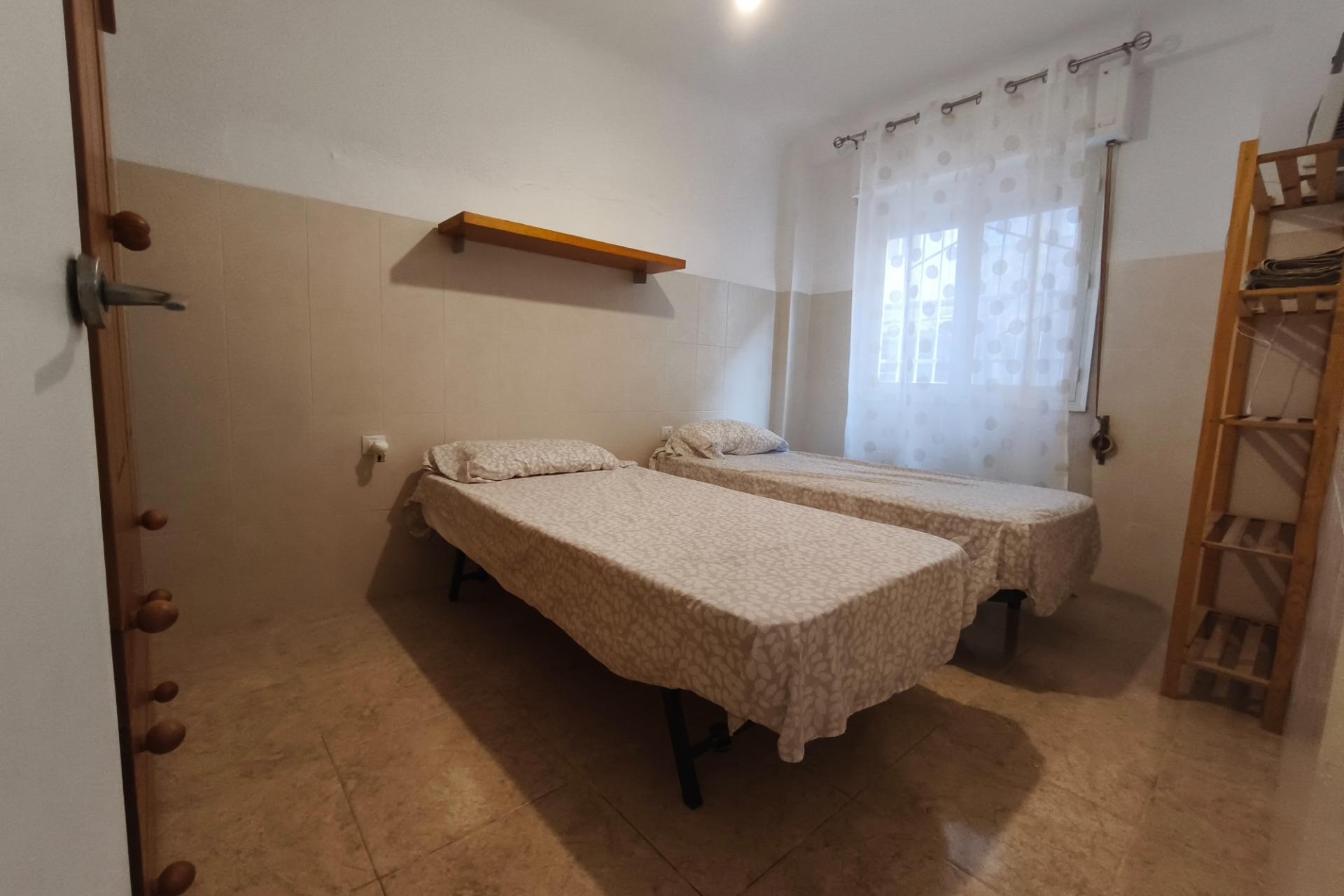 Reventa - Apartamento / piso - Santa Pola - Tamarit
