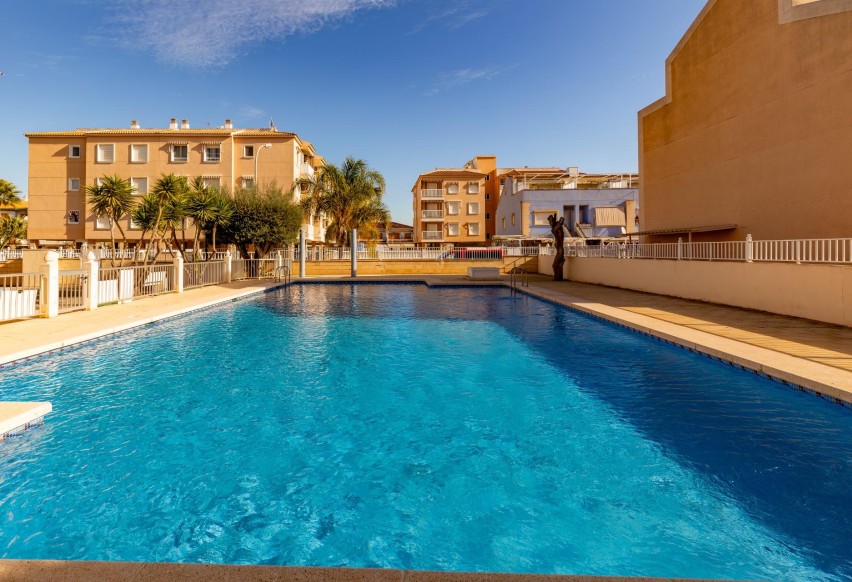 Reventa - Apartamento / piso - Santa Pola - Tamarit