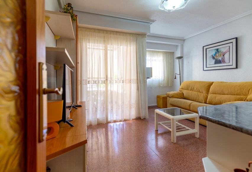 Reventa - Apartamento / piso - Santa Pola - Tamarit