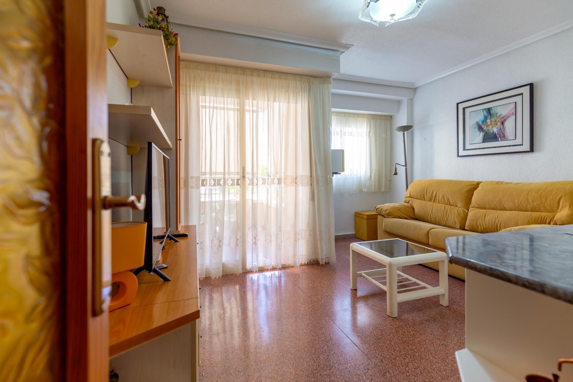 Reventa - Apartamento / piso - Santa Pola - Tamarit