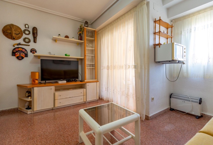 Reventa - Apartamento / piso - Santa Pola - Tamarit