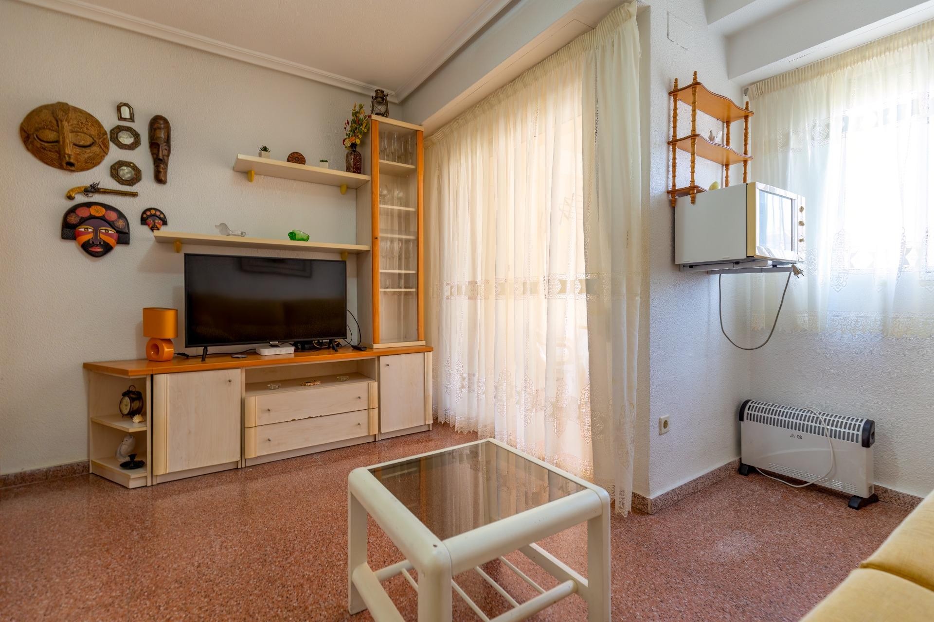 Reventa - Apartamento / piso - Santa Pola - Tamarit