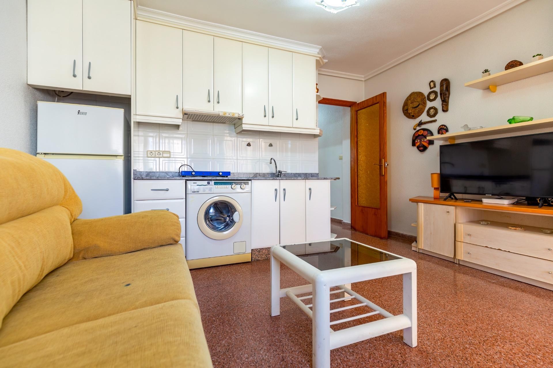 Reventa - Apartamento / piso - Santa Pola - Tamarit