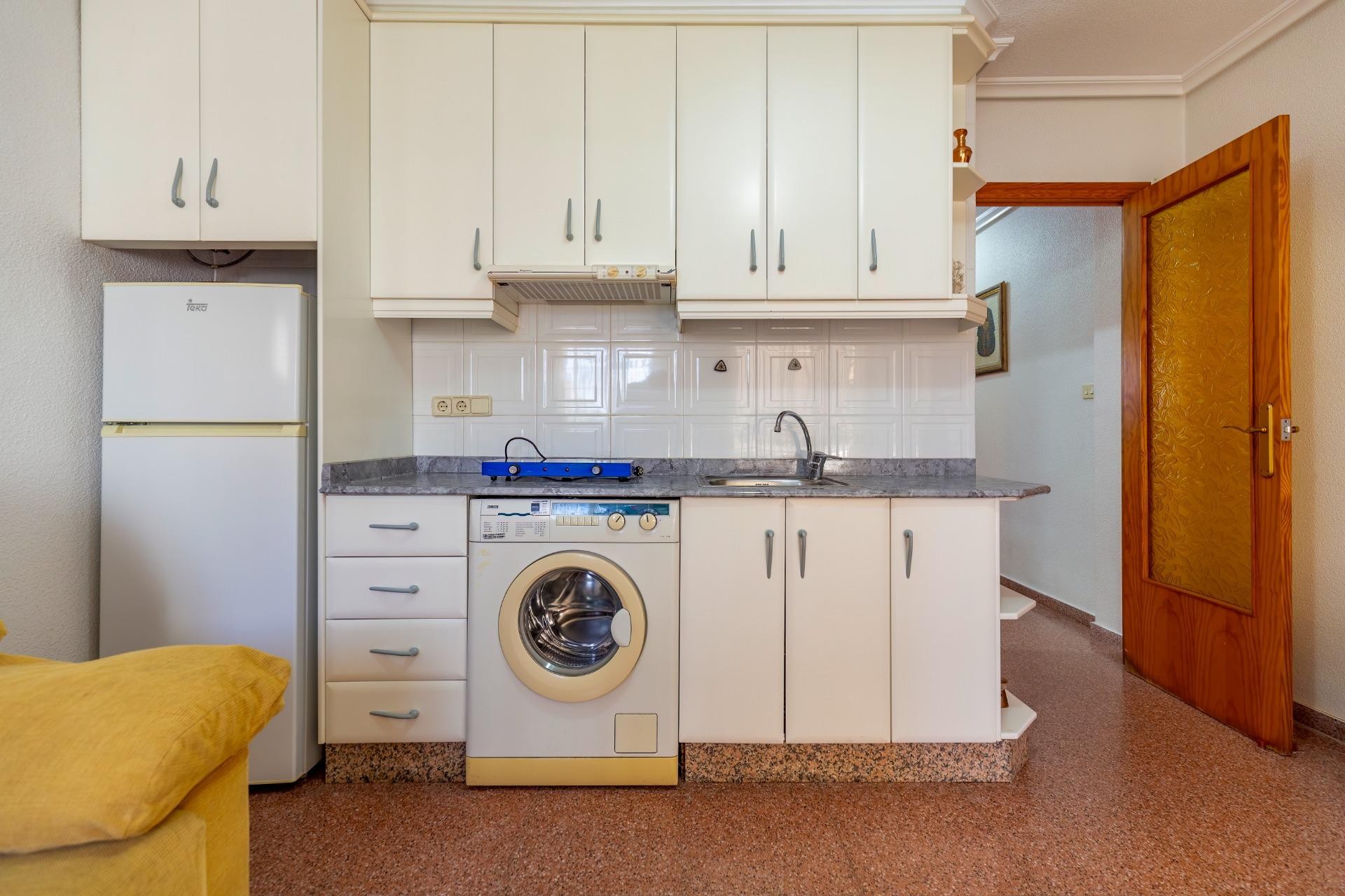 Reventa - Apartamento / piso - Santa Pola - Tamarit