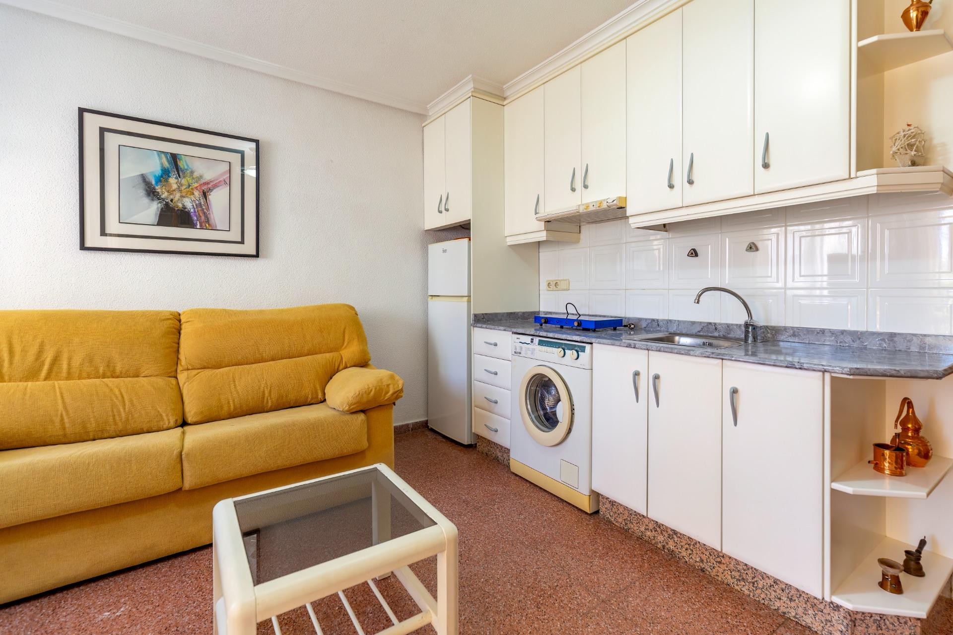 Reventa - Apartamento / piso - Santa Pola - Tamarit