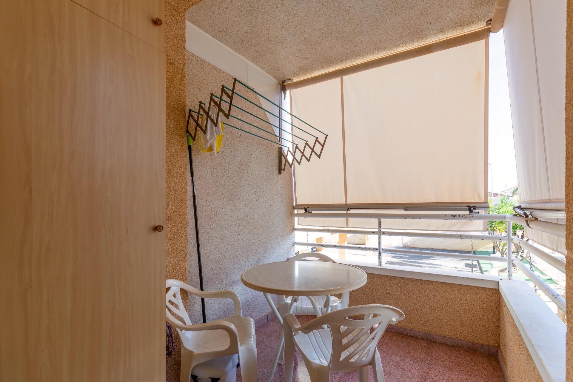 Reventa - Apartamento / piso - Santa Pola - Tamarit