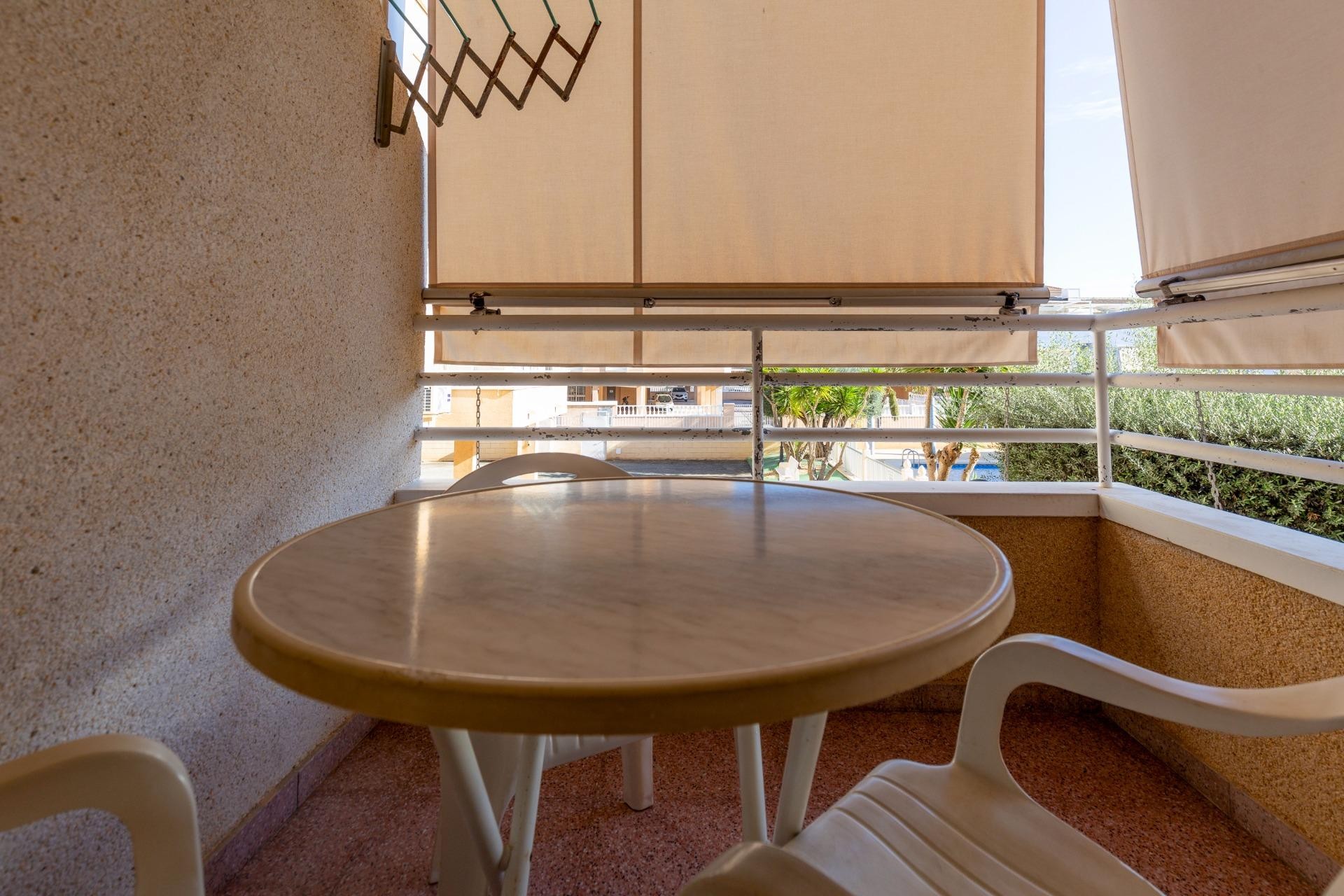 Reventa - Apartamento / piso - Santa Pola - Tamarit