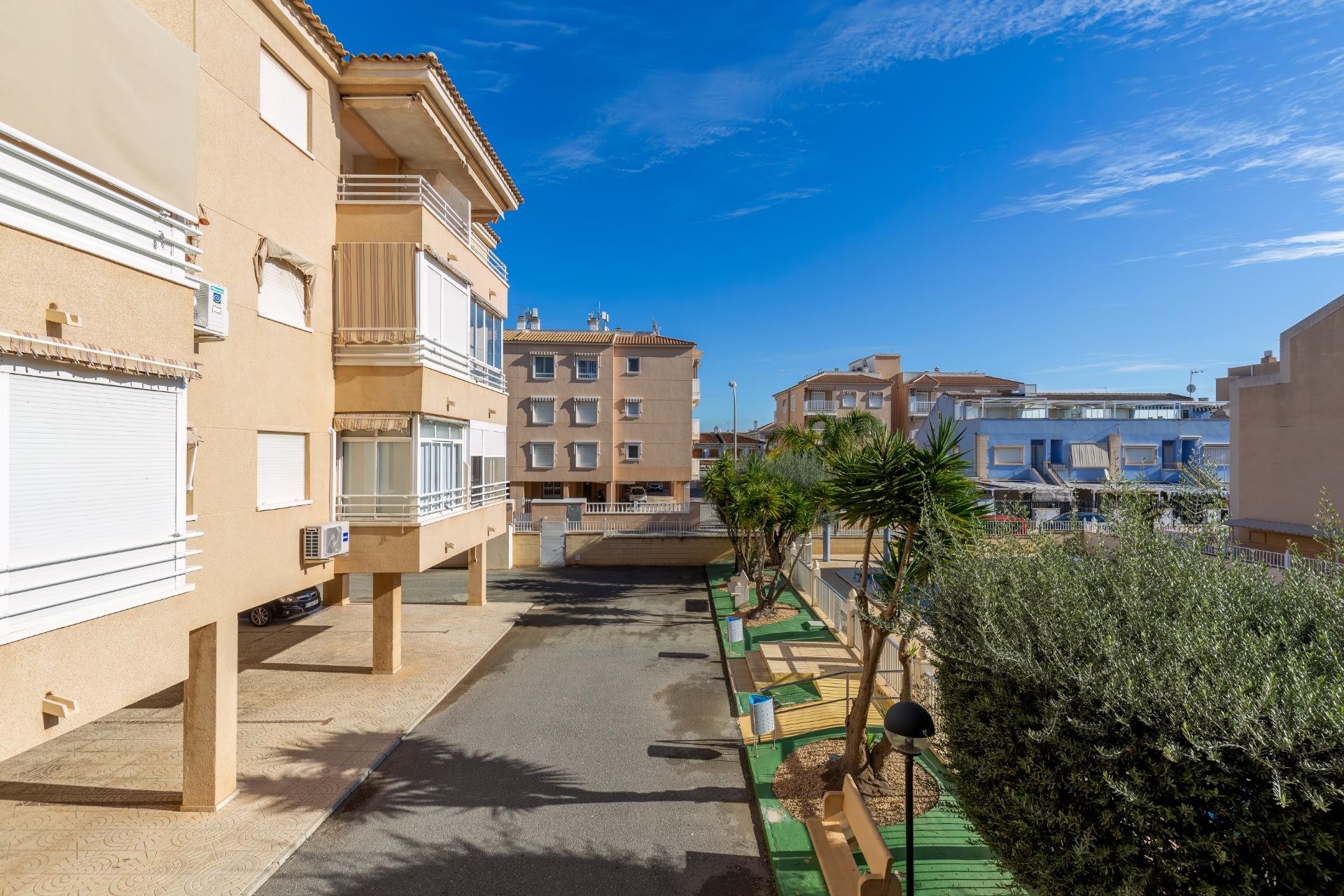 Reventa - Apartamento / piso - Santa Pola - Tamarit