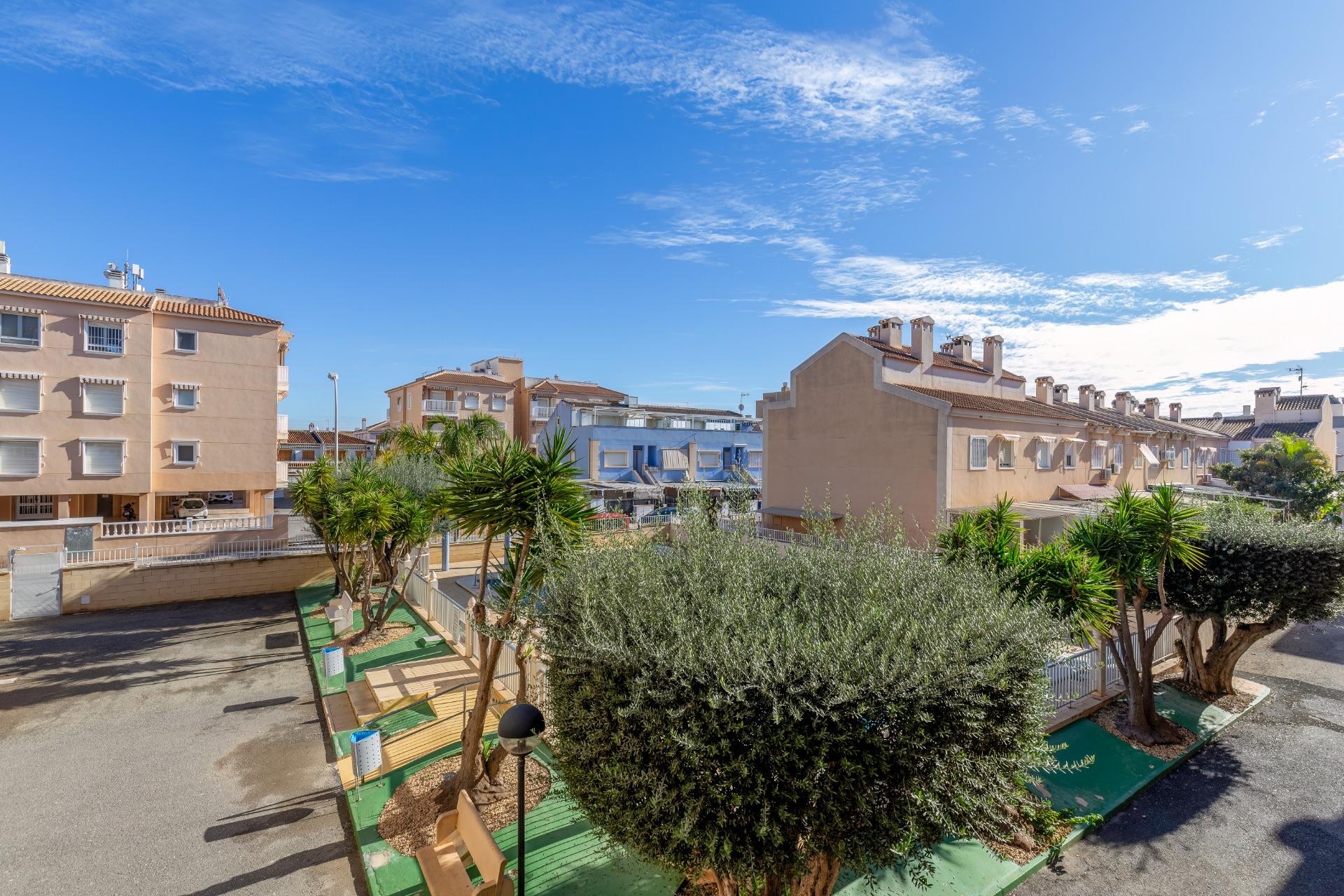 Reventa - Apartamento / piso - Santa Pola - Tamarit