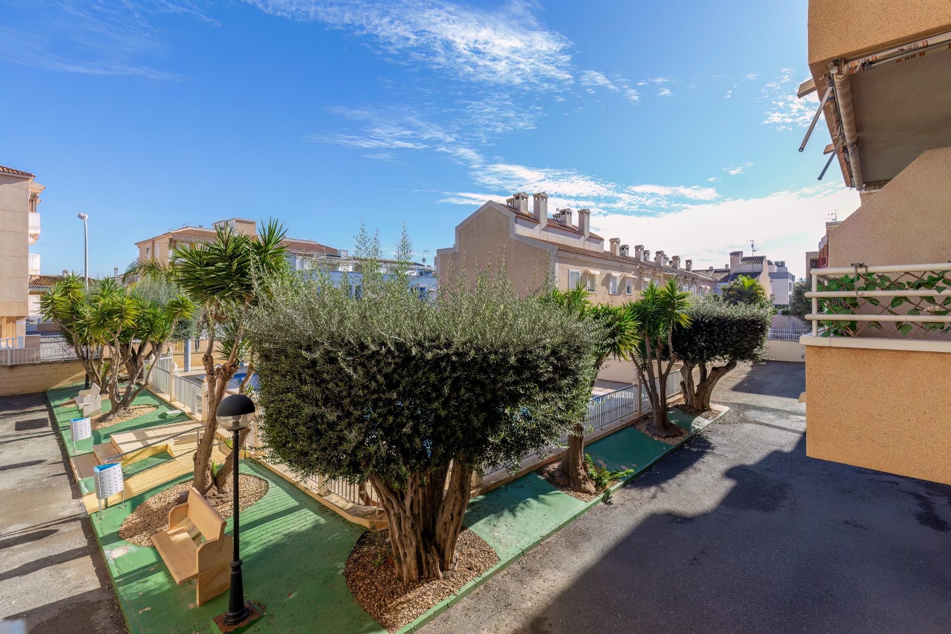 Reventa - Apartamento / piso - Santa Pola - Tamarit
