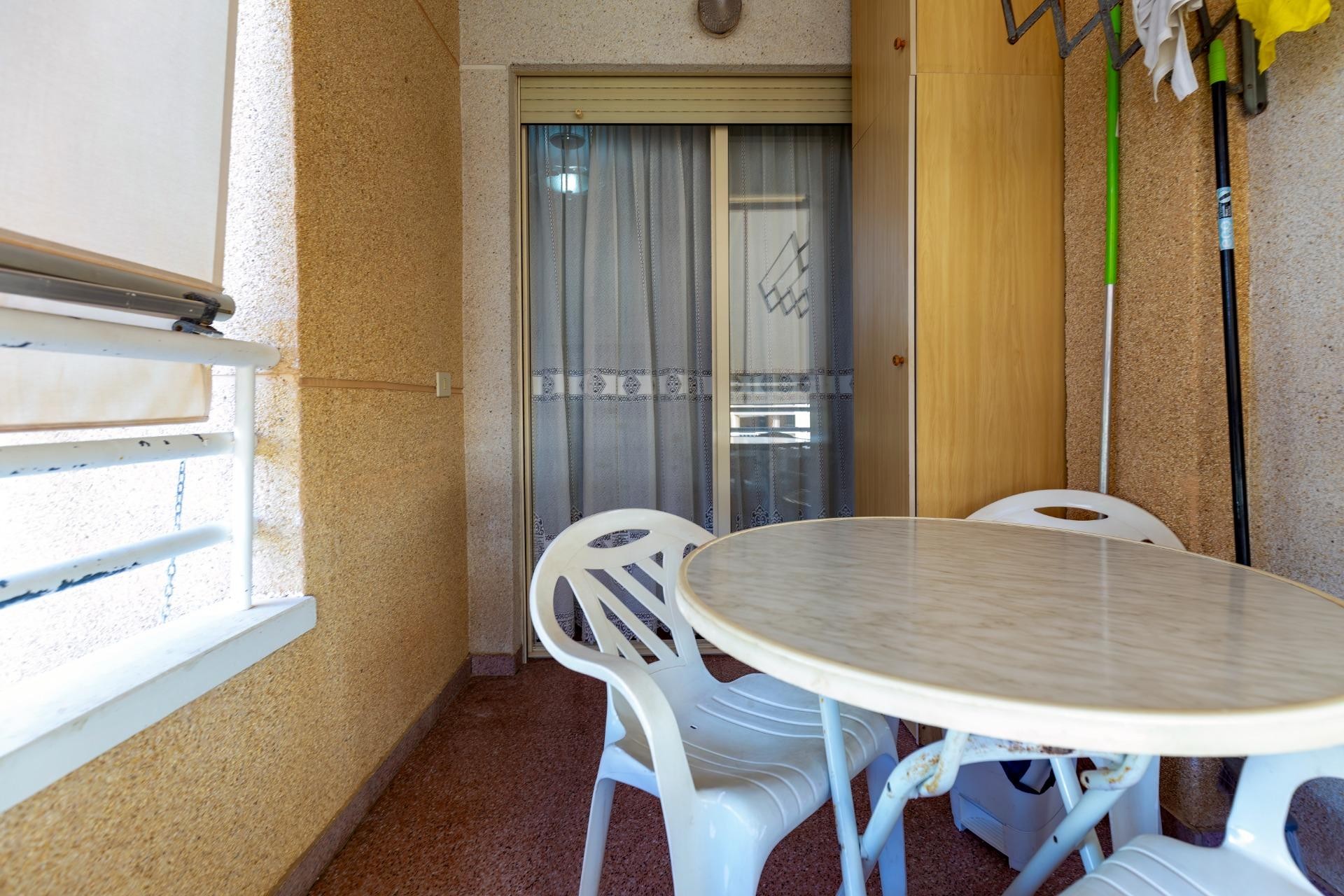 Reventa - Apartamento / piso - Santa Pola - Tamarit