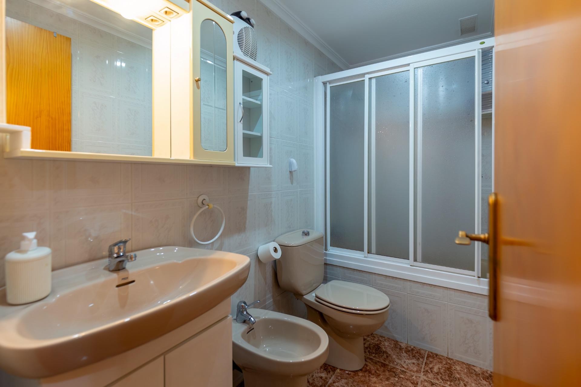 Reventa - Apartamento / piso - Santa Pola - Tamarit