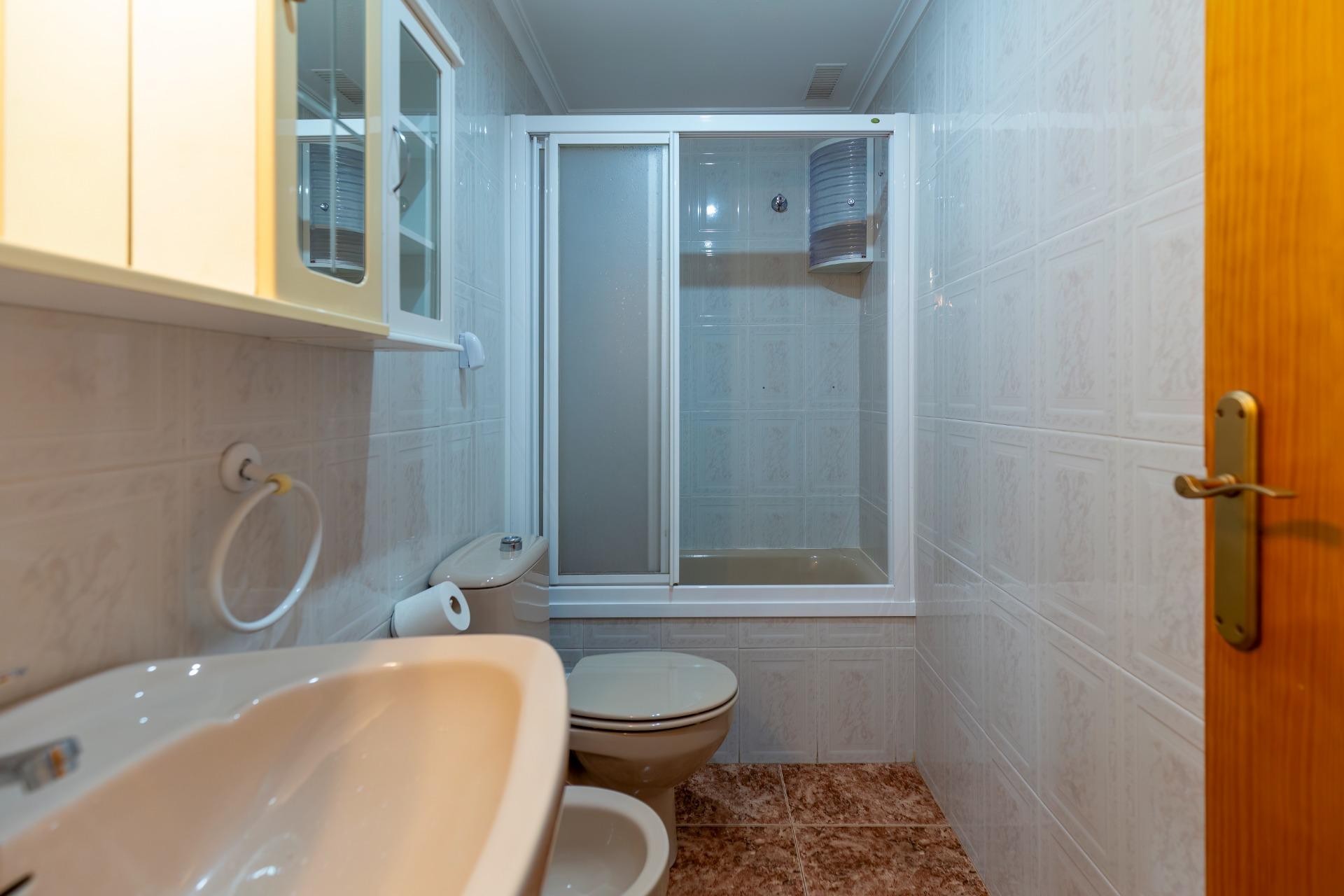 Reventa - Apartamento / piso - Santa Pola - Tamarit