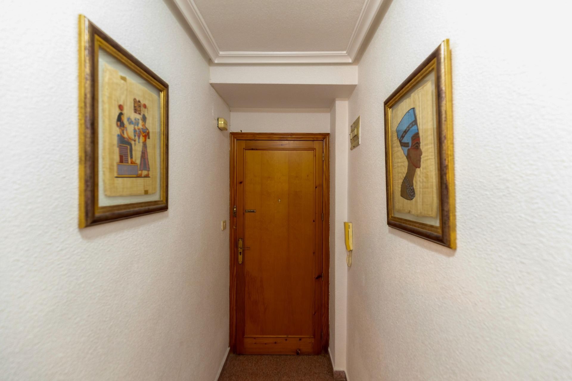 Reventa - Apartamento / piso - Santa Pola - Tamarit