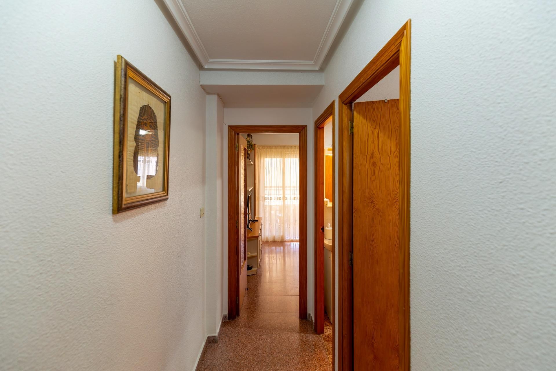 Reventa - Apartamento / piso - Santa Pola - Tamarit