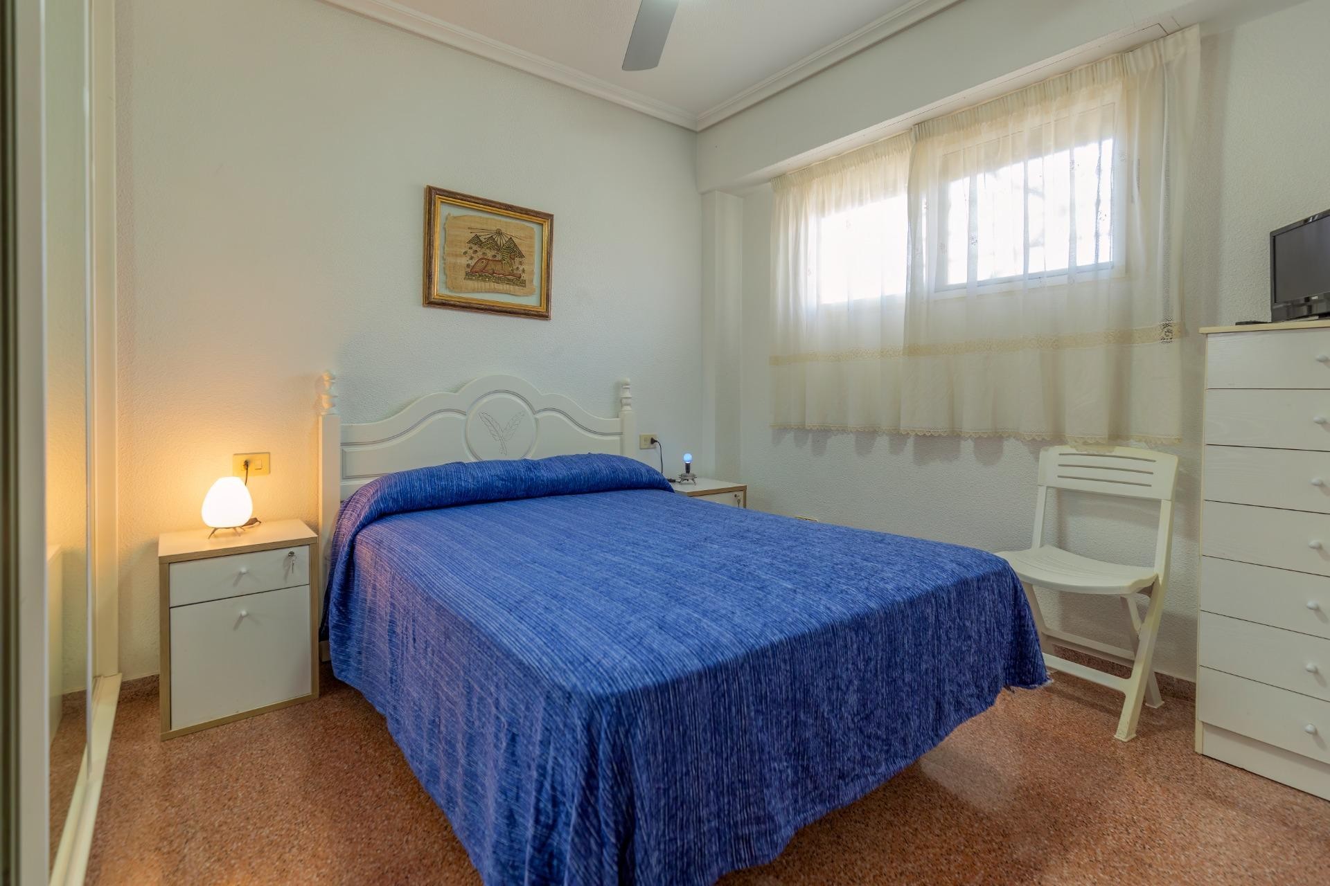 Reventa - Apartamento / piso - Santa Pola - Tamarit