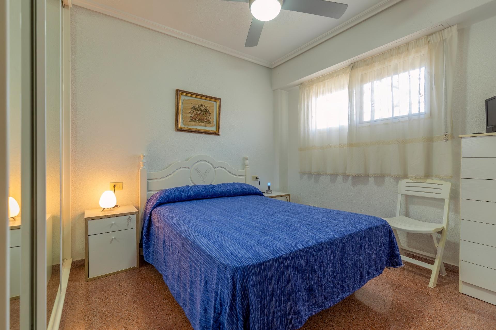 Reventa - Apartamento / piso - Santa Pola - Tamarit