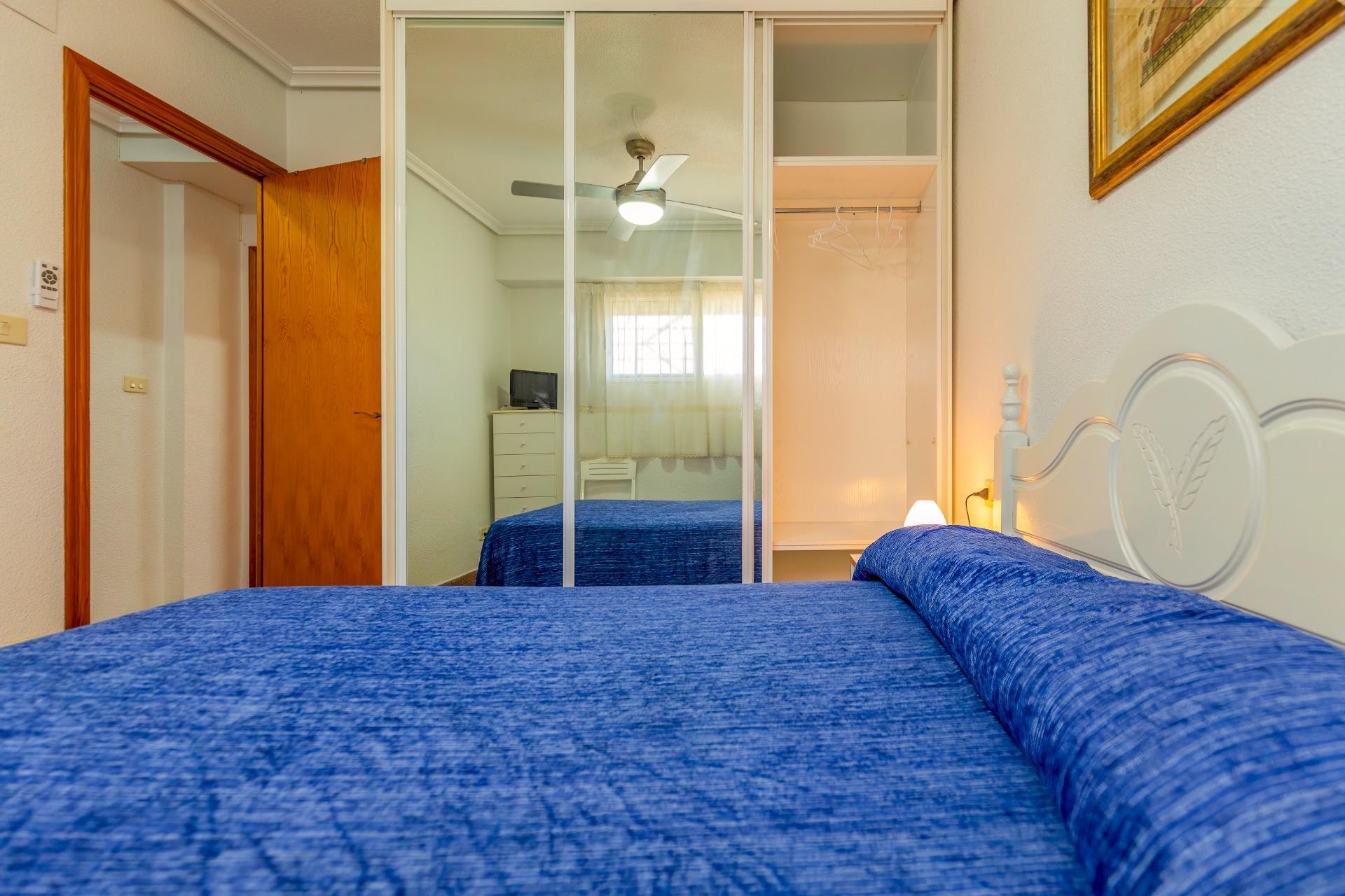 Reventa - Apartamento / piso - Santa Pola - Tamarit