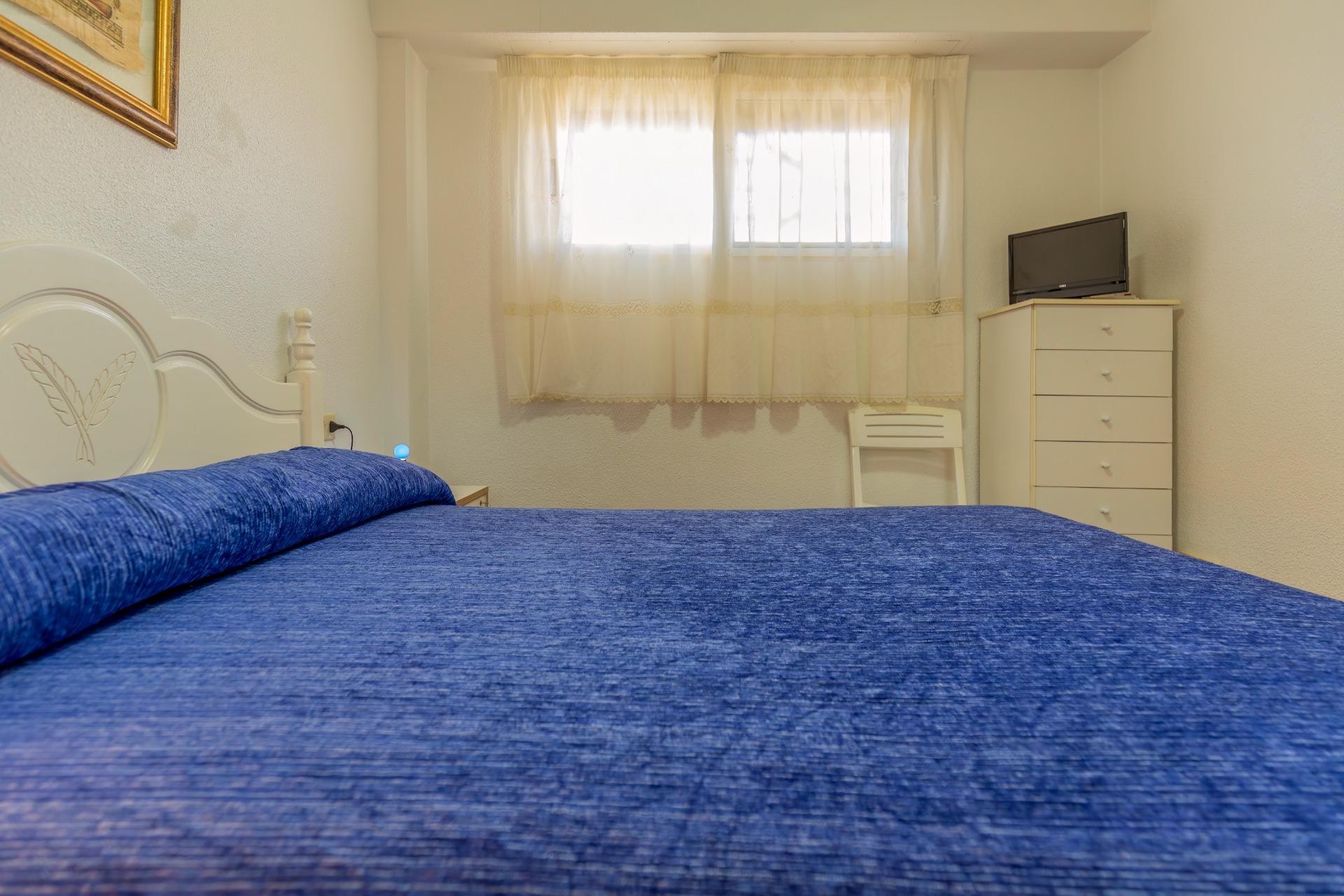 Reventa - Apartamento / piso - Santa Pola - Tamarit