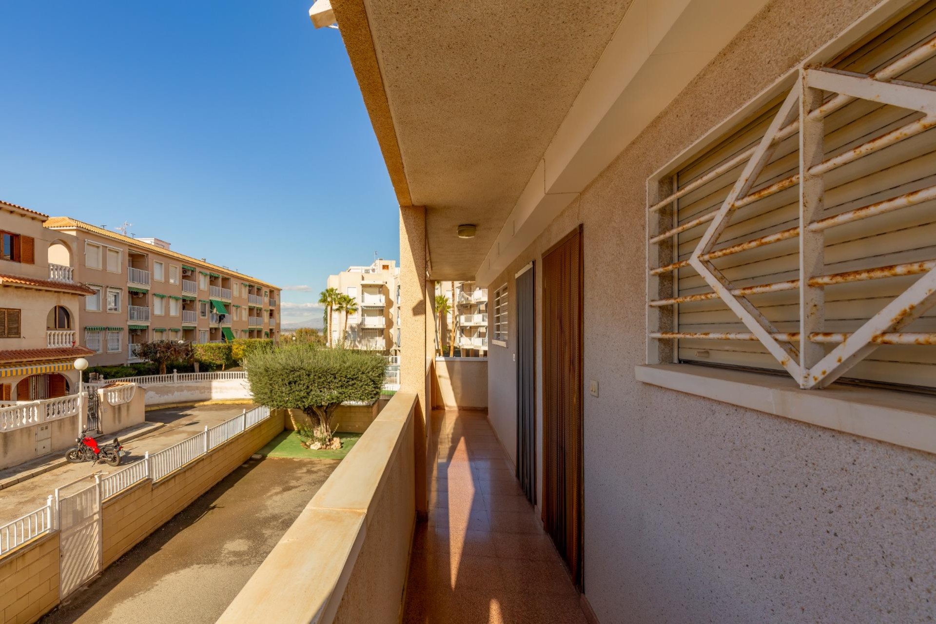 Reventa - Apartamento / piso - Santa Pola - Tamarit