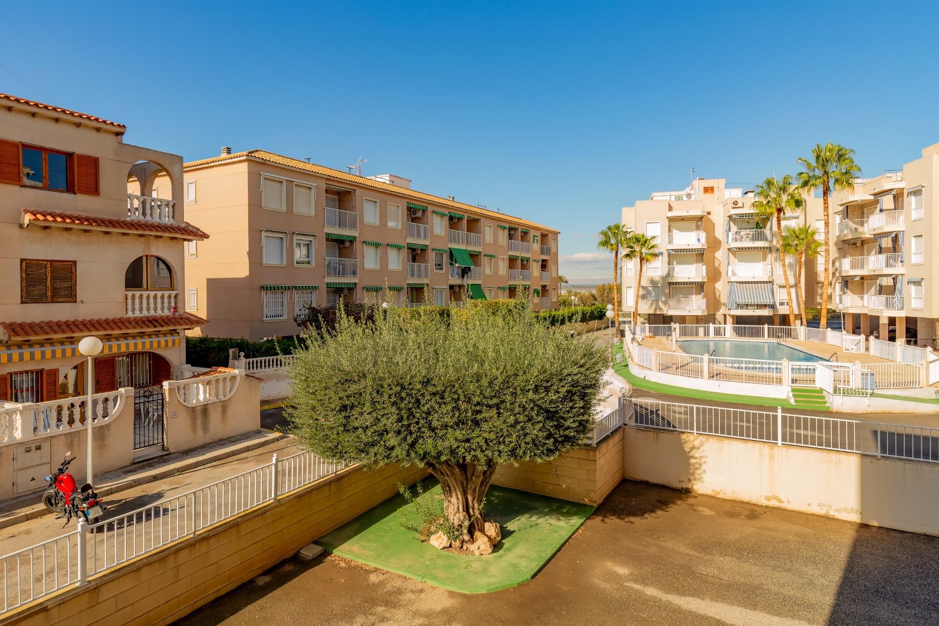 Reventa - Apartamento / piso - Santa Pola - Tamarit