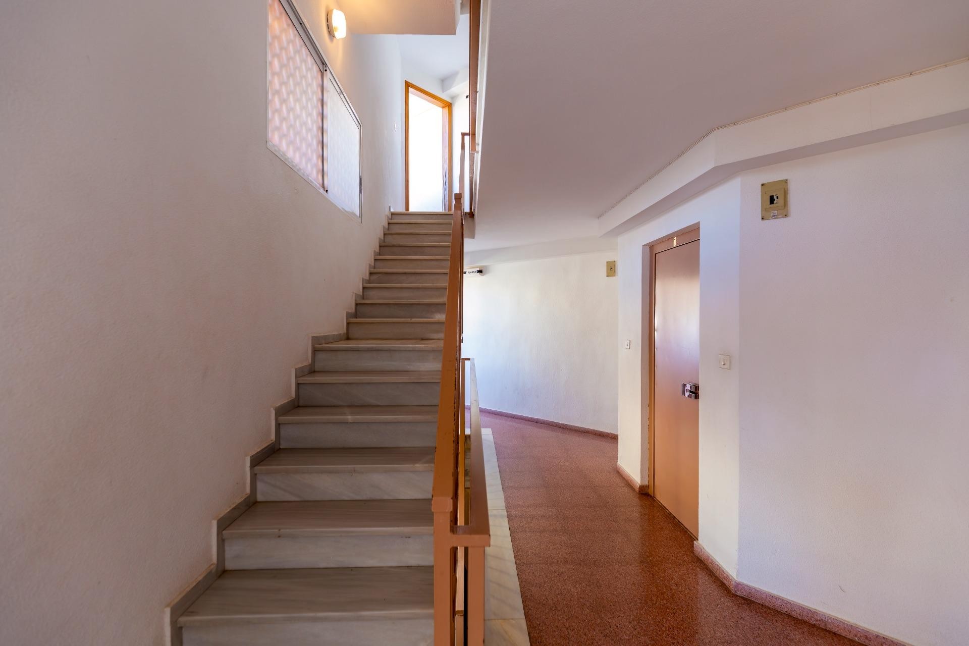 Reventa - Apartamento / piso - Santa Pola - Tamarit