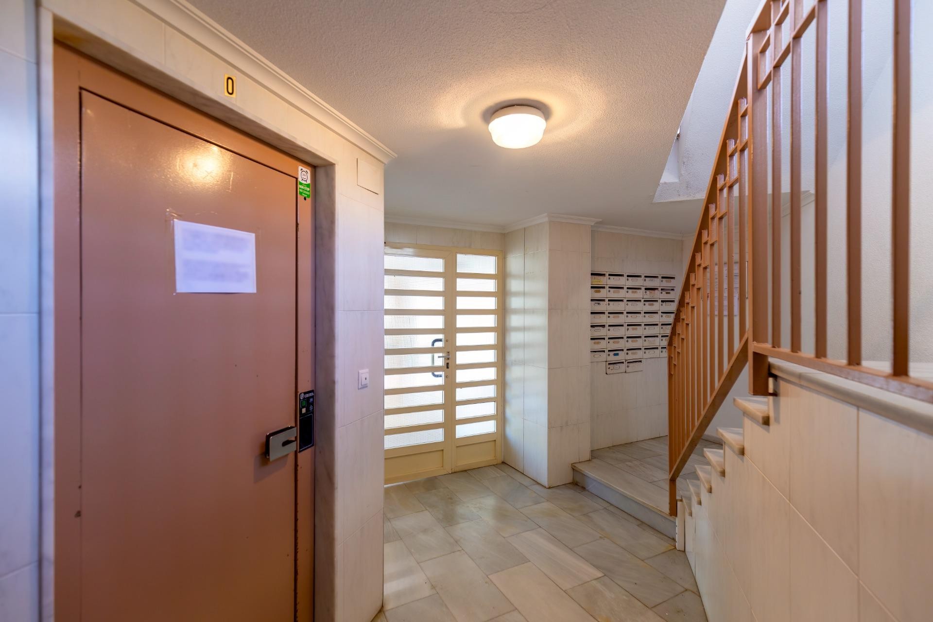 Reventa - Apartamento / piso - Santa Pola - Tamarit