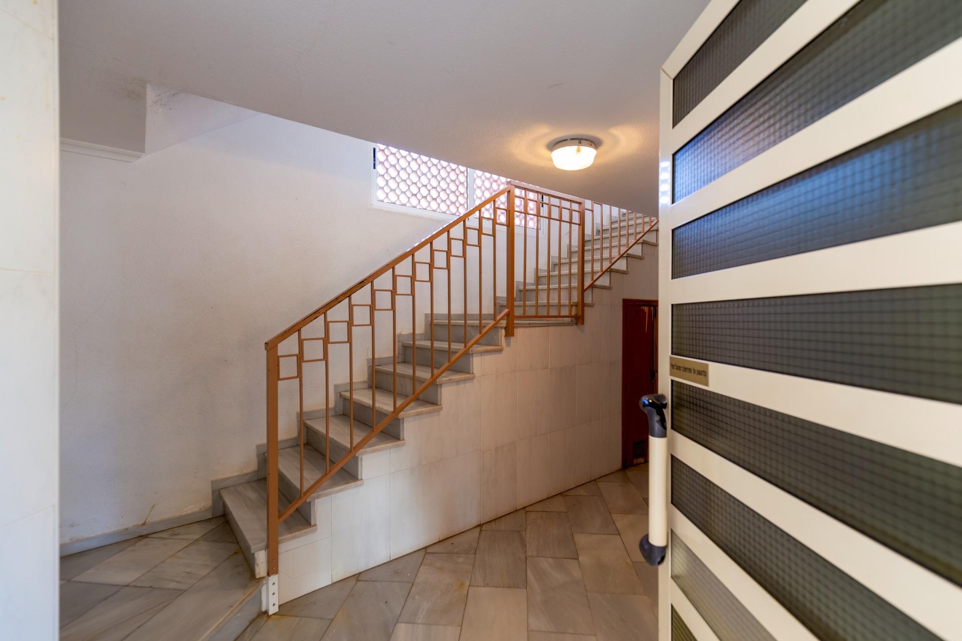 Reventa - Apartamento / piso - Santa Pola - Tamarit