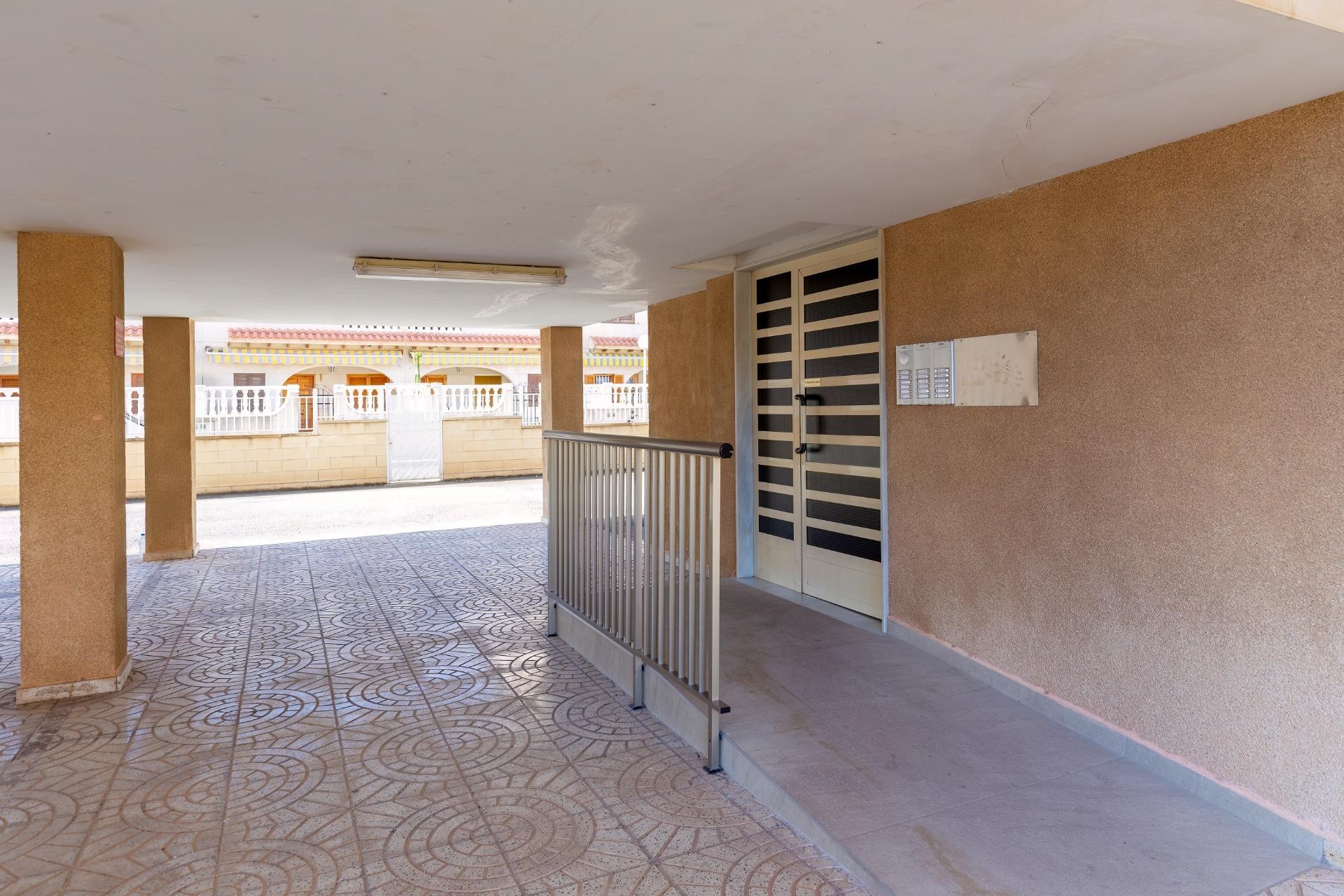 Reventa - Apartamento / piso - Santa Pola - Tamarit
